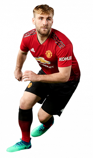 Luke Shaw