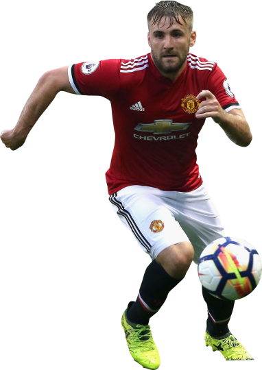 Luke Shaw