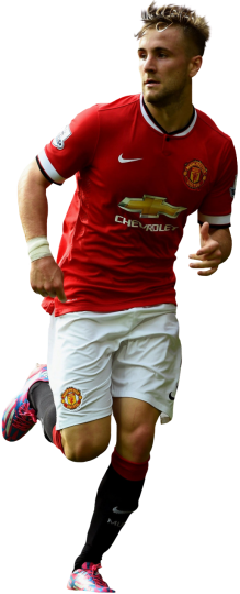 Luke Shaw