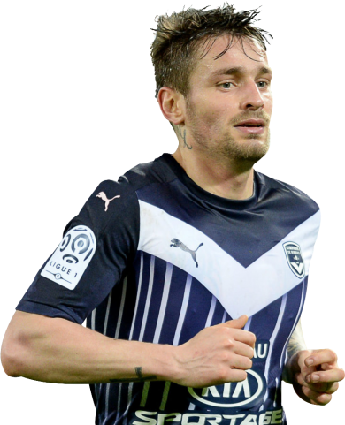 Mathieu Debuchy