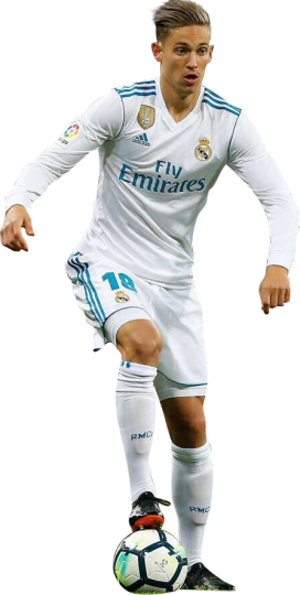 Marcos Llorente