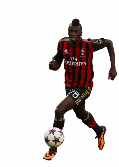 M’Baye Niang