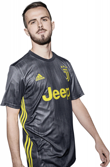 Miralem Pjanic