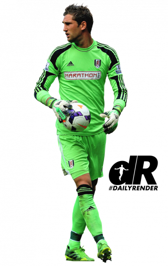 Maarten Stekelenburg