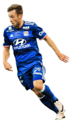 Maciej Rybus football render