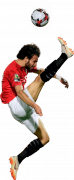 Mahmoud Alaa football render