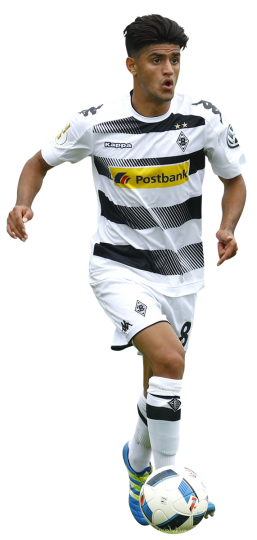 Mahmoud Dahoud