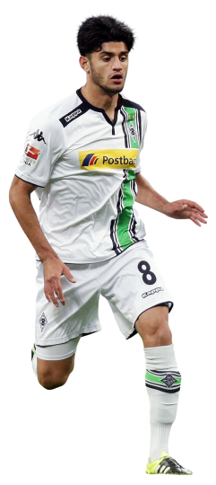 Mahmoud Dahoud