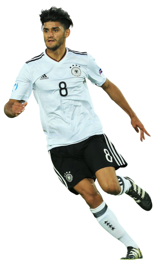 Mahmoud Dahoud