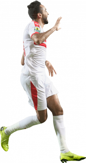 Mahmoud Kahraba