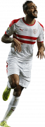 Mahmoud Kahraba football render