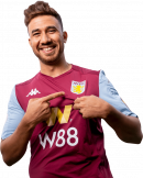 Mahmoud “Trézéguet” Hassan football render