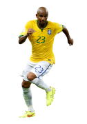 Maicon football render