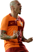 Maicon Pereira football render