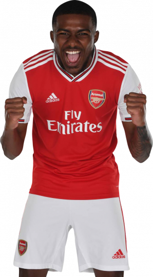 Ainsley Maitland-Niles