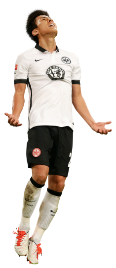 Makoto Hasebe