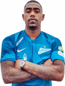 Malcom football render