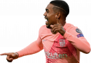 Malcom football render