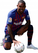 Malcom football render