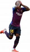 Malcom football render