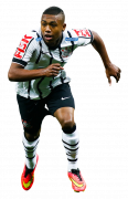 Malcom football render