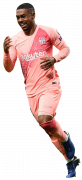 Malcom football render