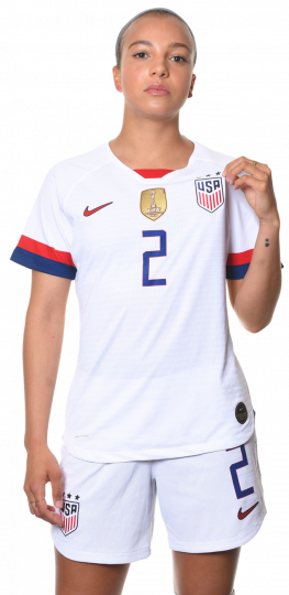 Mallory Pugh