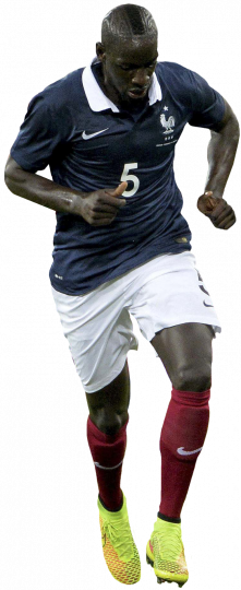 Mamadou Sakho