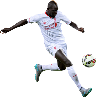 Mamadou Sakho