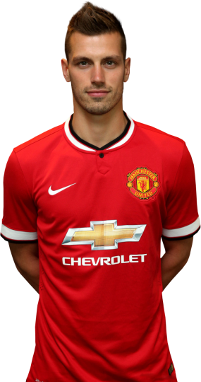 Morgan Schneiderlin