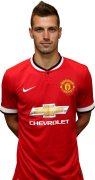 Morgan Schneiderlin football render