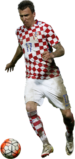 Mario Mandzukic