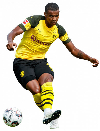 Manuel Akanji