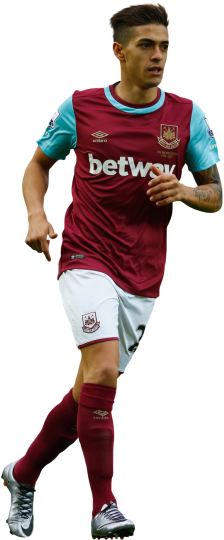 Manuel Lanzini