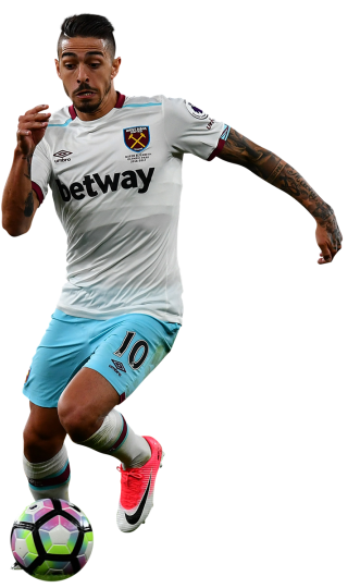 Manuel Lanzini