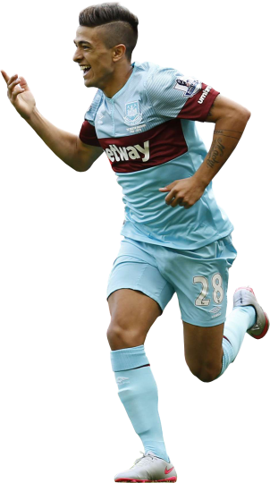 Manuel Lanzini