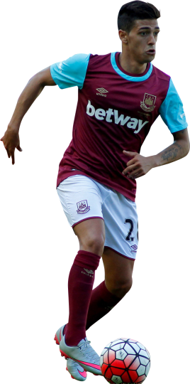 Manuel Lanzini