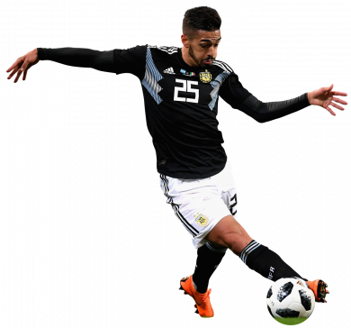 Manuel Lanzini