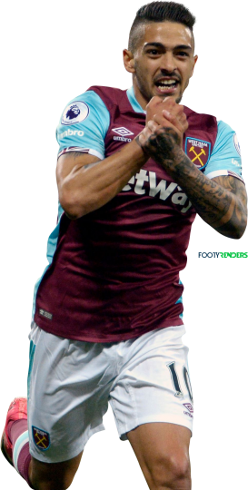 Manuel Lanzini