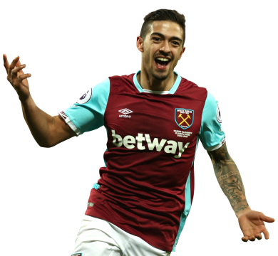 Manuel Lanzini