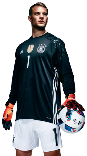 Manuel Neuer