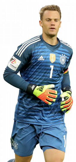 Manuel Neuer