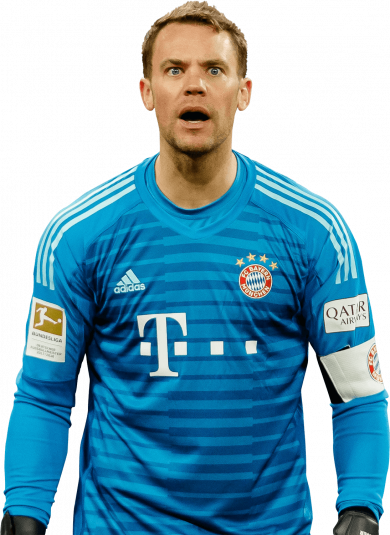 Manuel Neuer