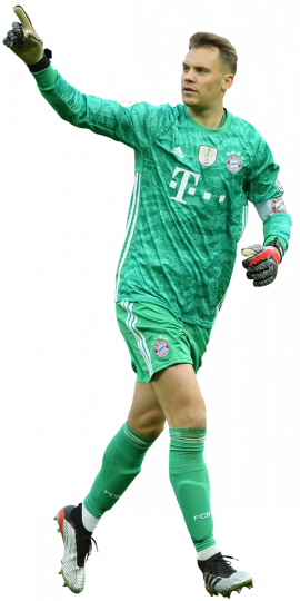 Manuel Neuer