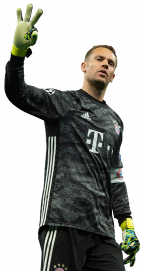 Manuel Neuer