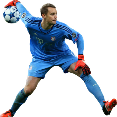 Manuel Neuer