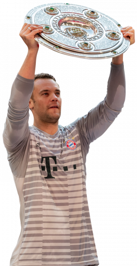 Manuel Neuer