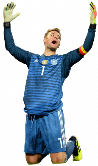 Manuel Neuer