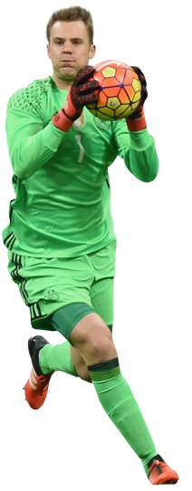 Manuel Neuer