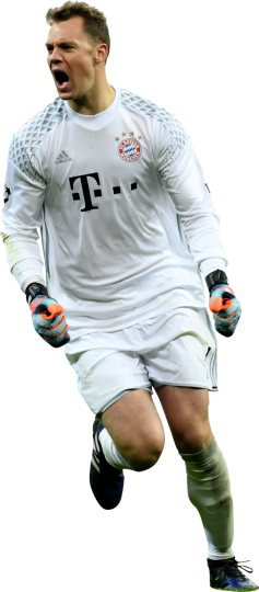 Manuel Neuer